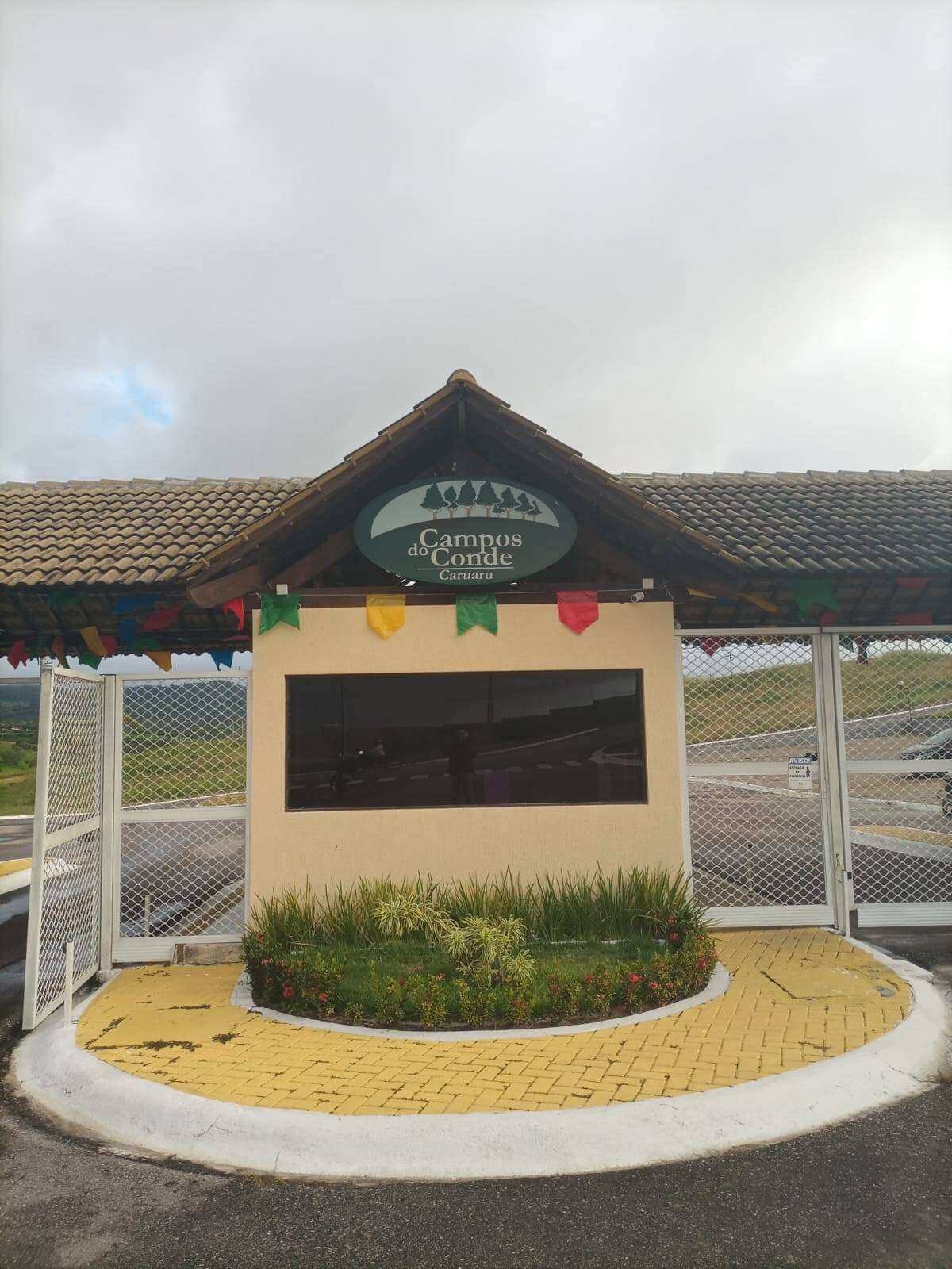 Terreno à venda - ,