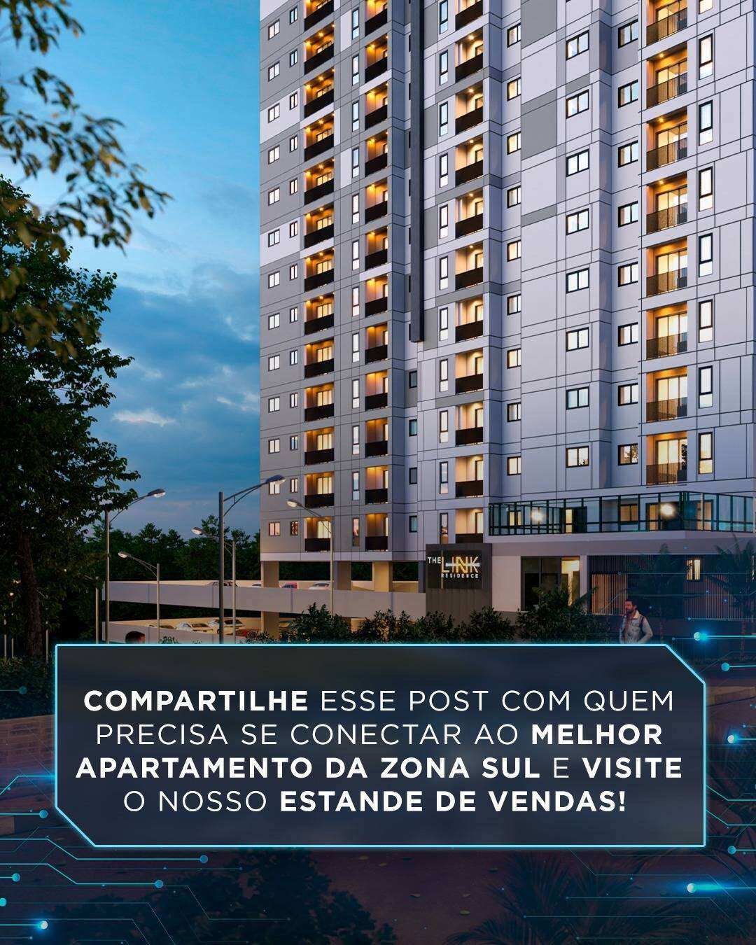 Apartamento à venda - ,
