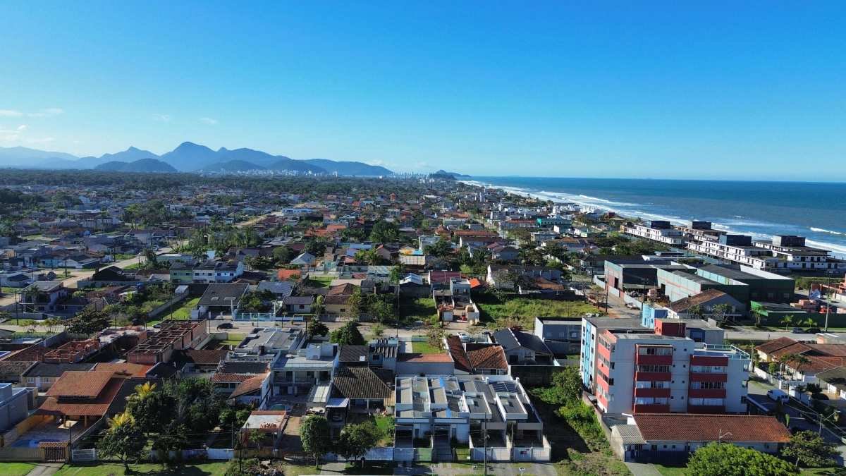 Breve Lançamento à venda em Guaratuba, Eliane - H77 Construtora e Incorporadora