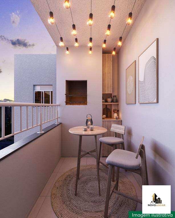 Apartamento à venda com 2 quartos, 38,40m² - Sarandi,Porto Alegre