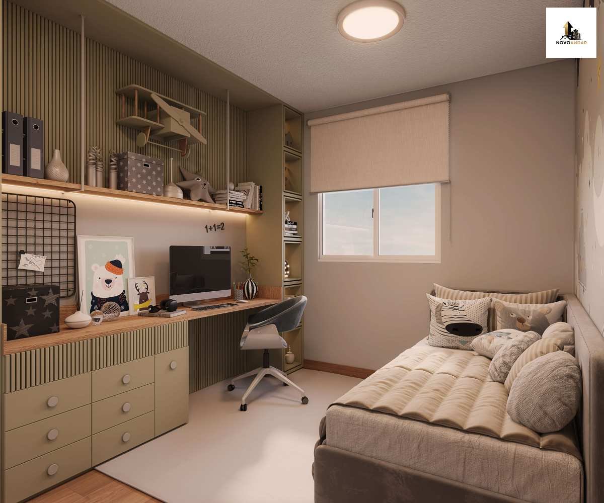  - PORTO ESSENZA - ECOVILLE_ZN - Porto Alegre/RS