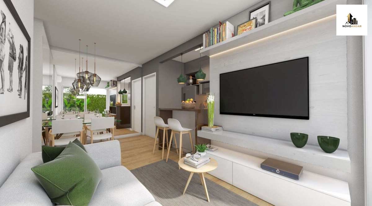 Apartamento à venda com 2 quartos, 45,13m² - Glória,Porto Alegre