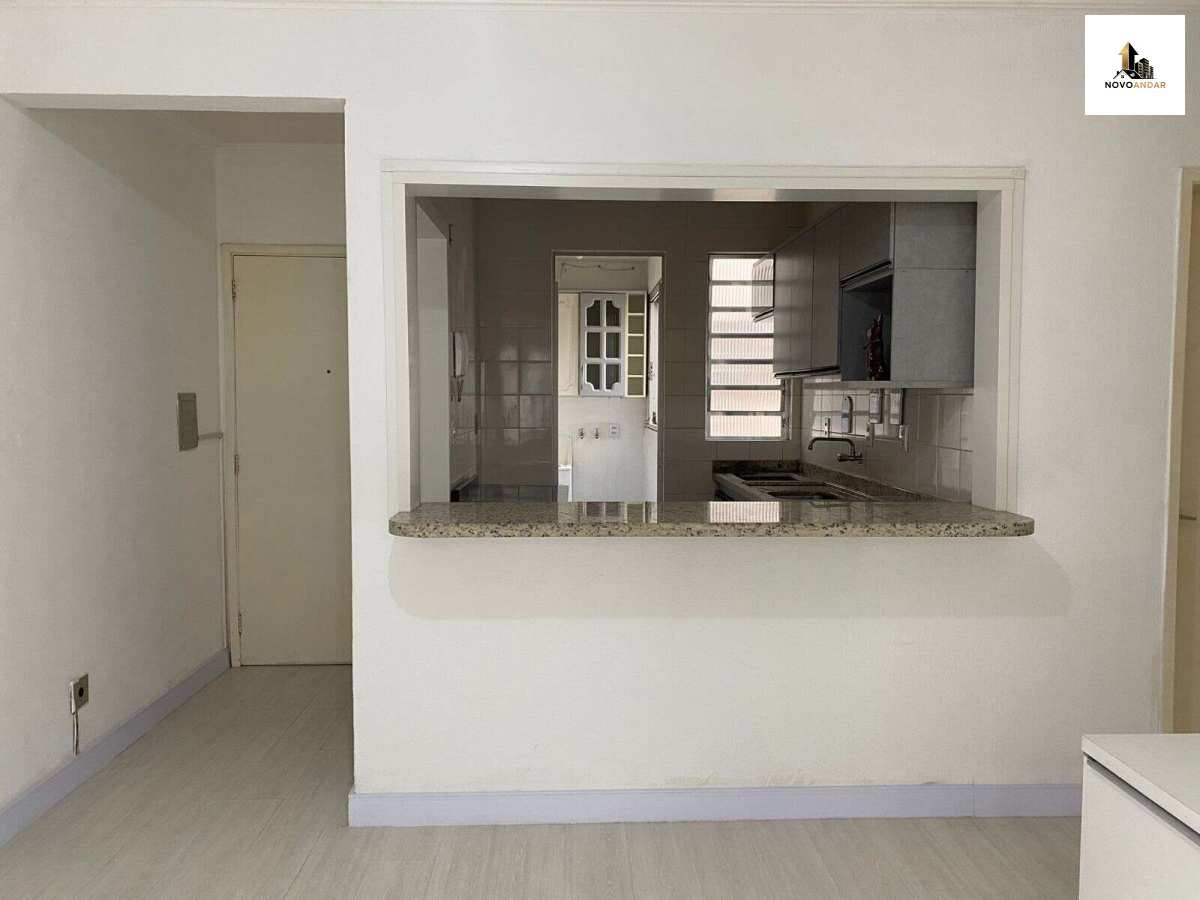 - Apartamento à venda, com 2 quartos, 53,15m²