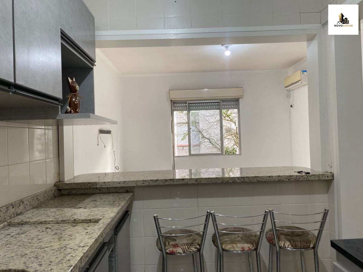  - Apartamento à venda, com 2 quartos, 53,15m²