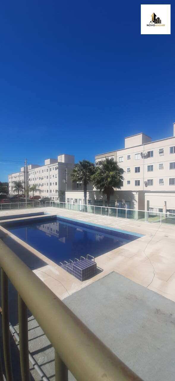  - Apartamento à venda, com 2 quartos