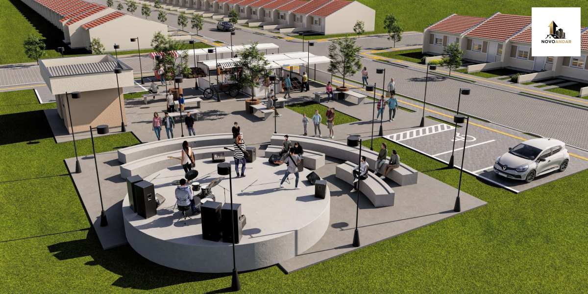  - ESTEIO - ÚLTIMAS CASAS EM LOTEAMENTO - 2 QUARTOS + VAGA CARRO SEM CONDOMINIO!