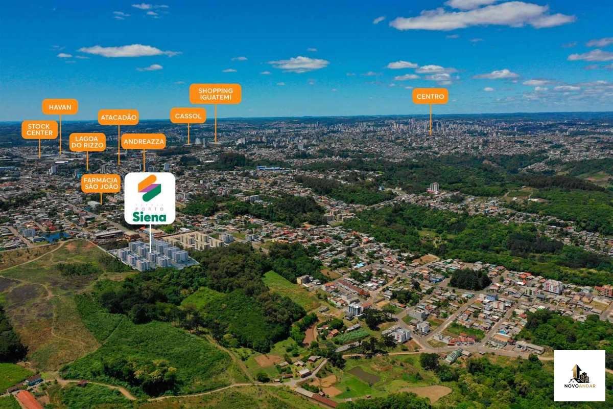  - PORTO SIENA_DESVIO RIZZO_Caxias do Sul_RS