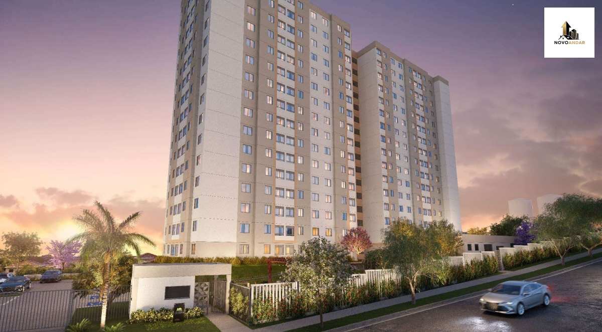 Apartamento à venda com 2 quartos, 36m² - Passo das Pedras,Porto Alegre