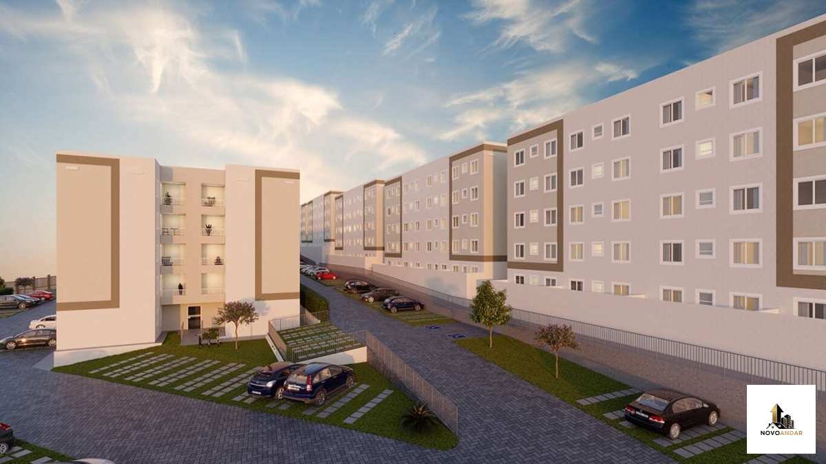  - PORTO SÃO MIGUEL - Parque Santa Fé/Rubem Berta - Porto Alegre RS