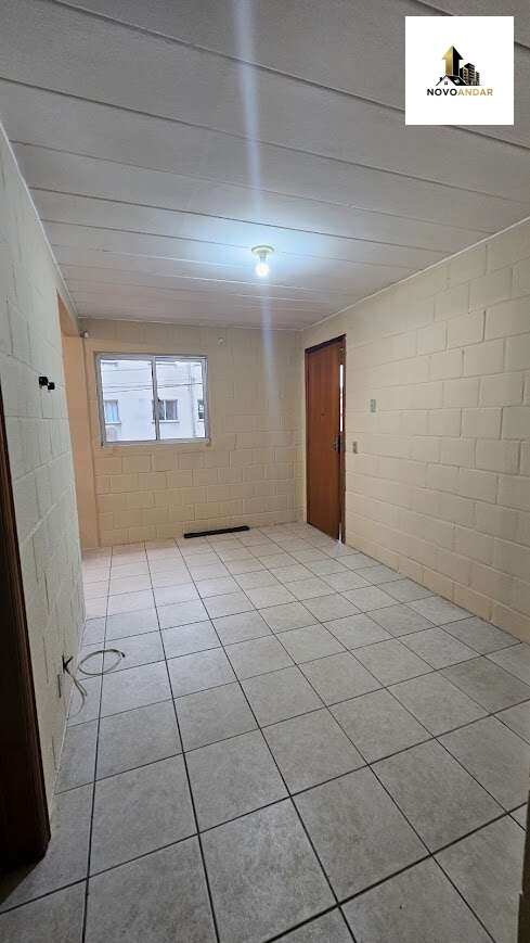 Apartamento à venda com 2 quartos, 45,92m² - São José,Esteio