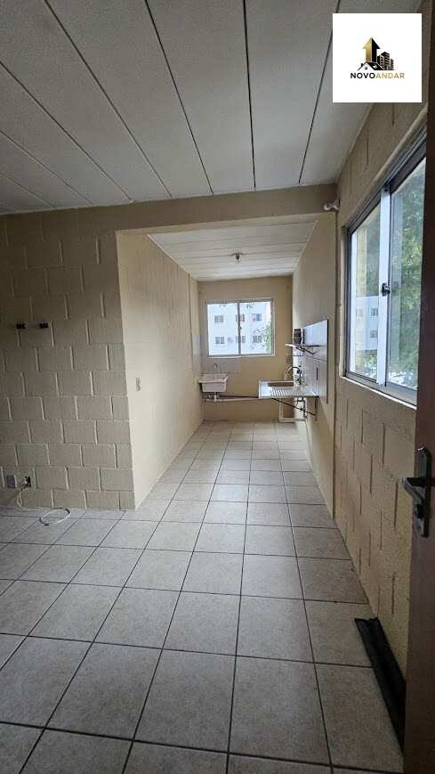 Apartamento à venda com 2 quartos, 45,92m² - São José,Esteio