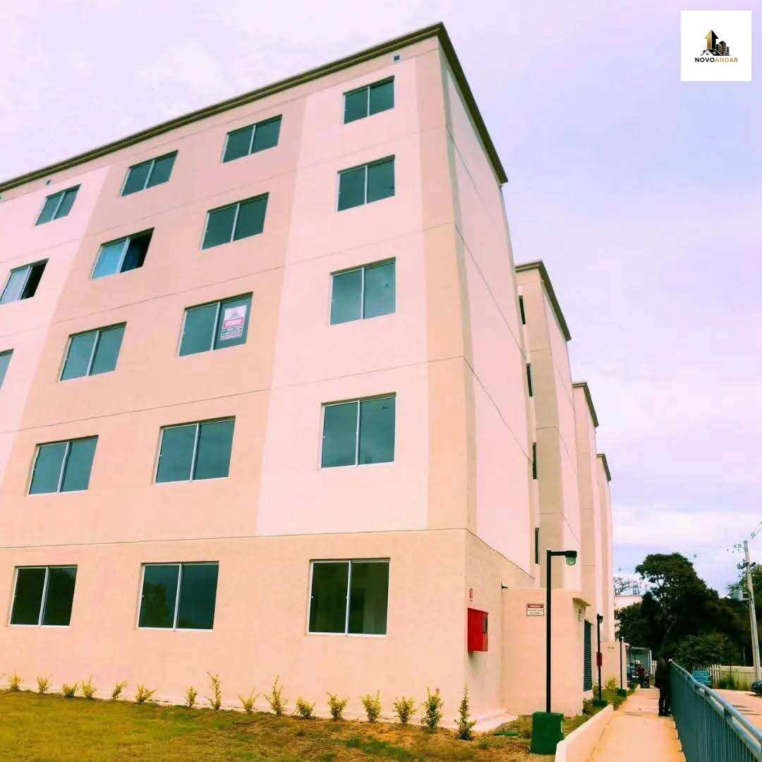  - Apartamento à venda, no Condomínio Alto Protásio., com 2 quartos