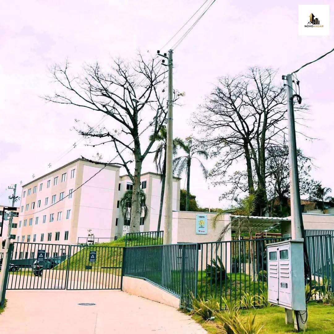 Apartamento à venda, no Condomínio Alto Protásio., com 2 quartos - NOVO ANDAR