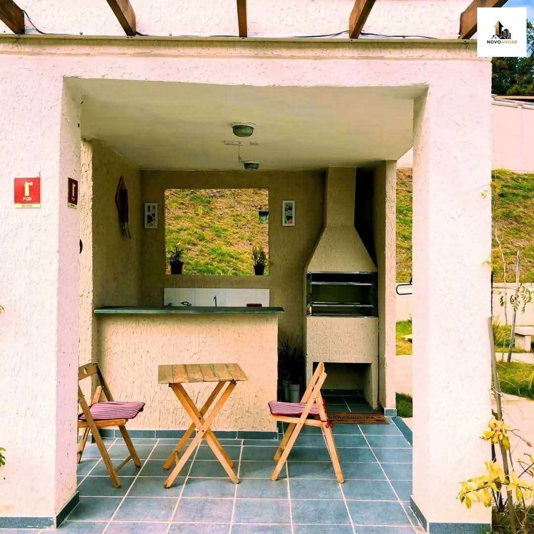  - Apartamento à venda, no Condomínio Alto Protásio., com 2 quartos