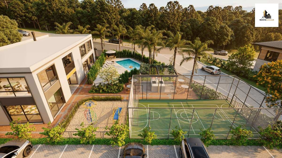 Apartamento à venda com 2 quartos, 46,61m² - Glória,Porto Alegre