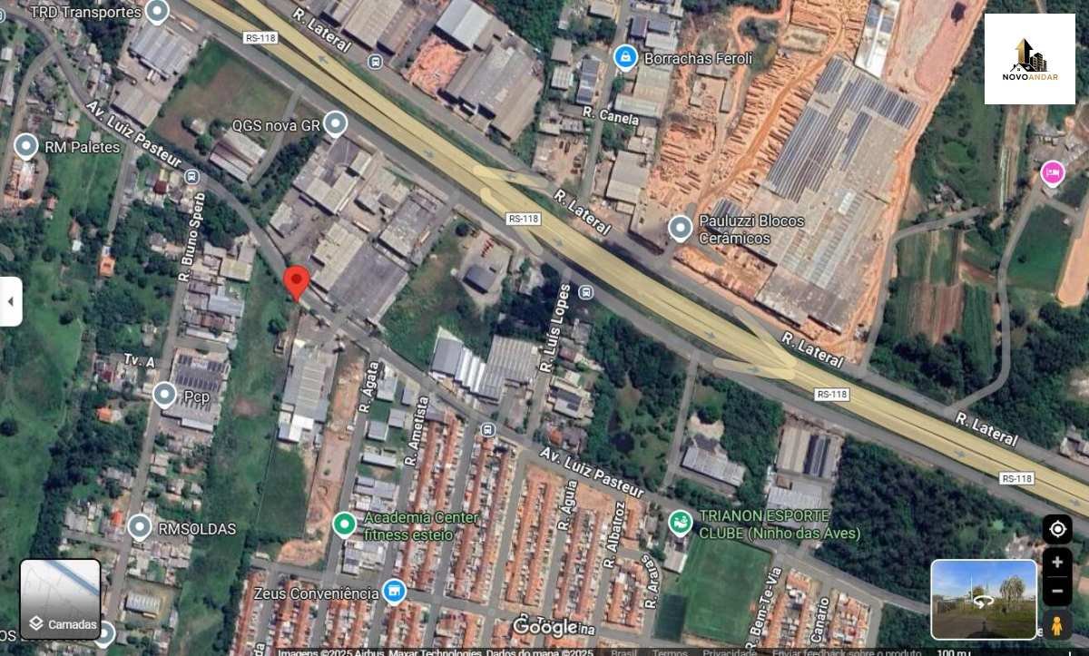  - ESTEIO - ÚLTIMAS CASAS EM LOTEAMENTO - 2 QUARTOS + VAGA CARRO SEM CONDOMINIO!