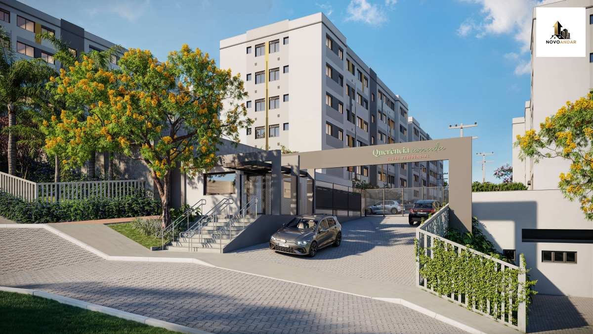 - Apartamento à venda em Porto Alegre, Glória, com 2 quartos, 46,61m²