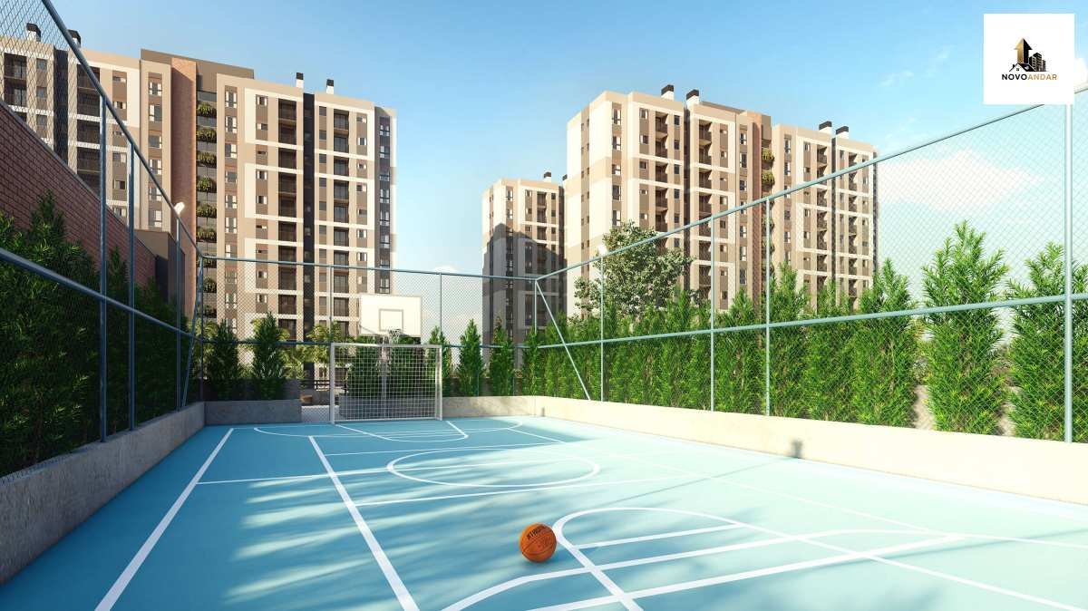 Apartamento à venda com 2 quartos, 47m² - Igara,Canoas