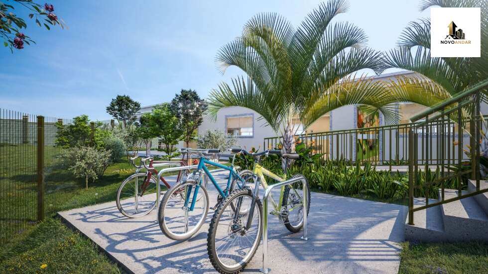  - Apartamento à venda em Porto Alegre, Jardim Itu, com 2 quartos, 44,43m²