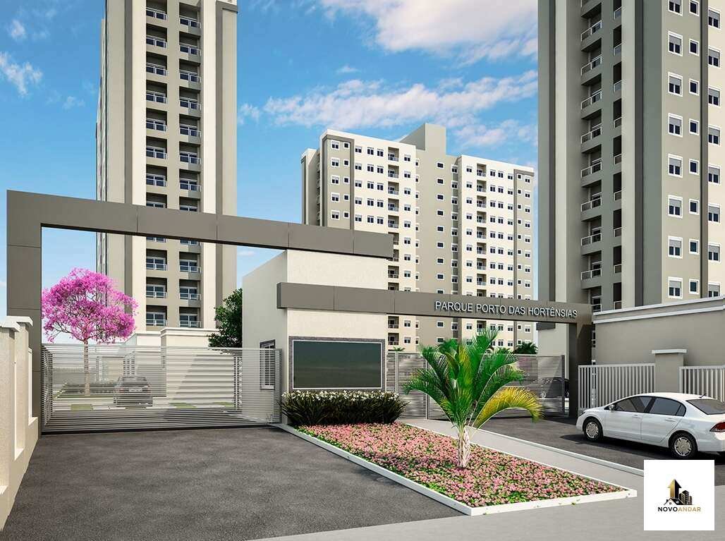 Apartamento à venda com 1 quarto, 43,98m²m² - ANCHIETA,Porto Alegre