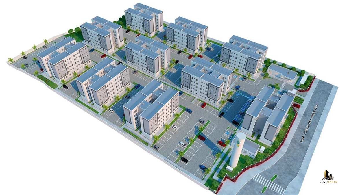  - PORTO SIENA_DESVIO RIZZO_Caxias do Sul_RS