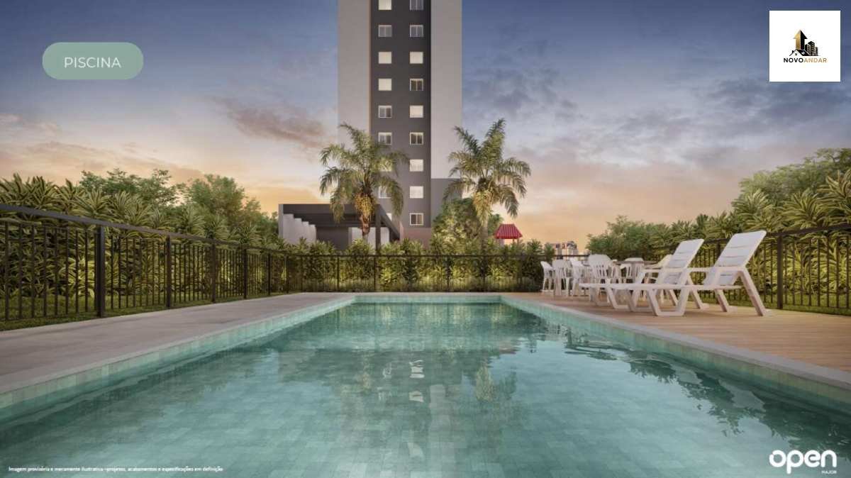 Apartamento à venda com 2 quartos, 43m² - CENTRO,Canoas