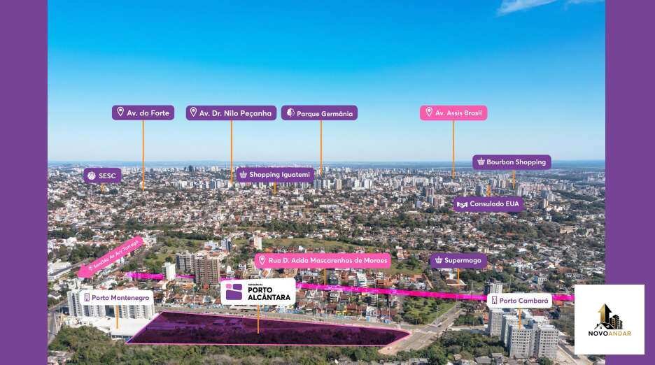 Apartamento à venda com 2 quartos, 39,71m² - Jardim Planalto,Porto Alegre