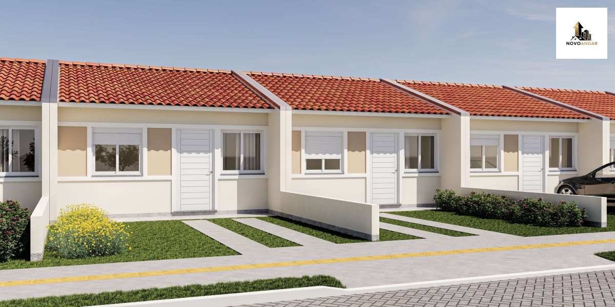 ESTEIO - ÚLTIMAS CASAS EM LOTEAMENTO - 2 QUARTOS + VAGA CARRO SEM CONDOMINIO! - NOVO ANDAR