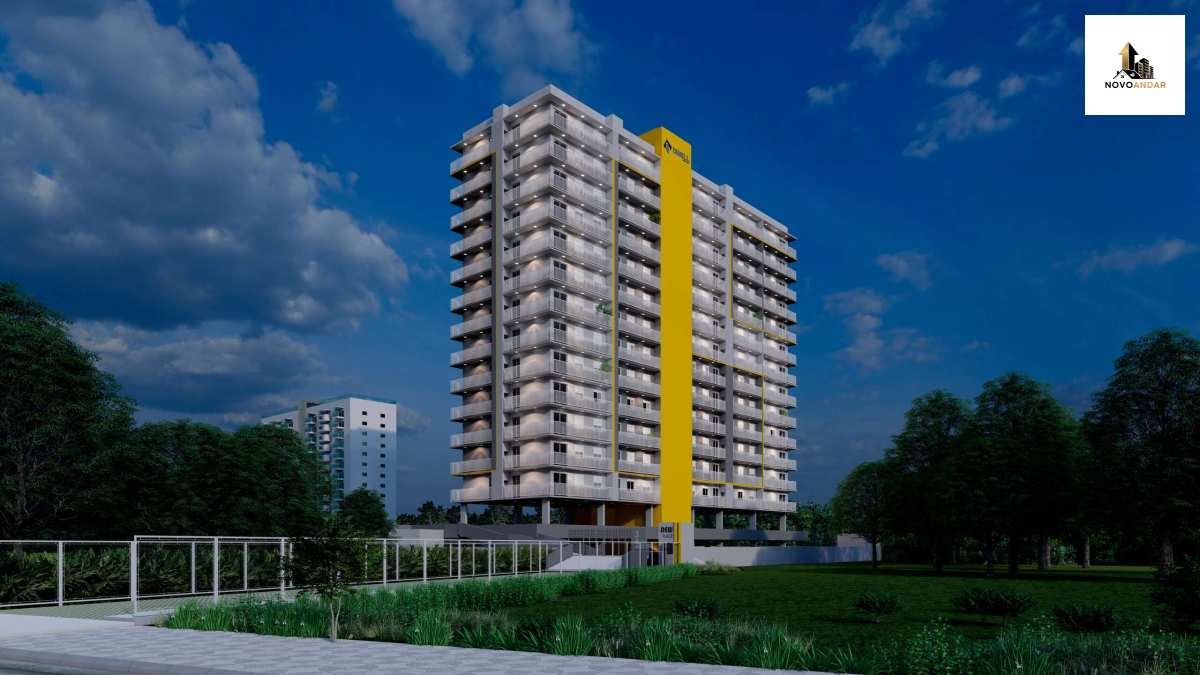 Apartamento à venda com 2 quartos - Barnabé,Gravataí