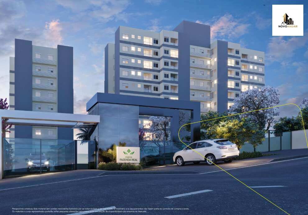 Apartamento à venda com 2 quartos, 54,81m² - CAMAQUÃ,Porto Alegre