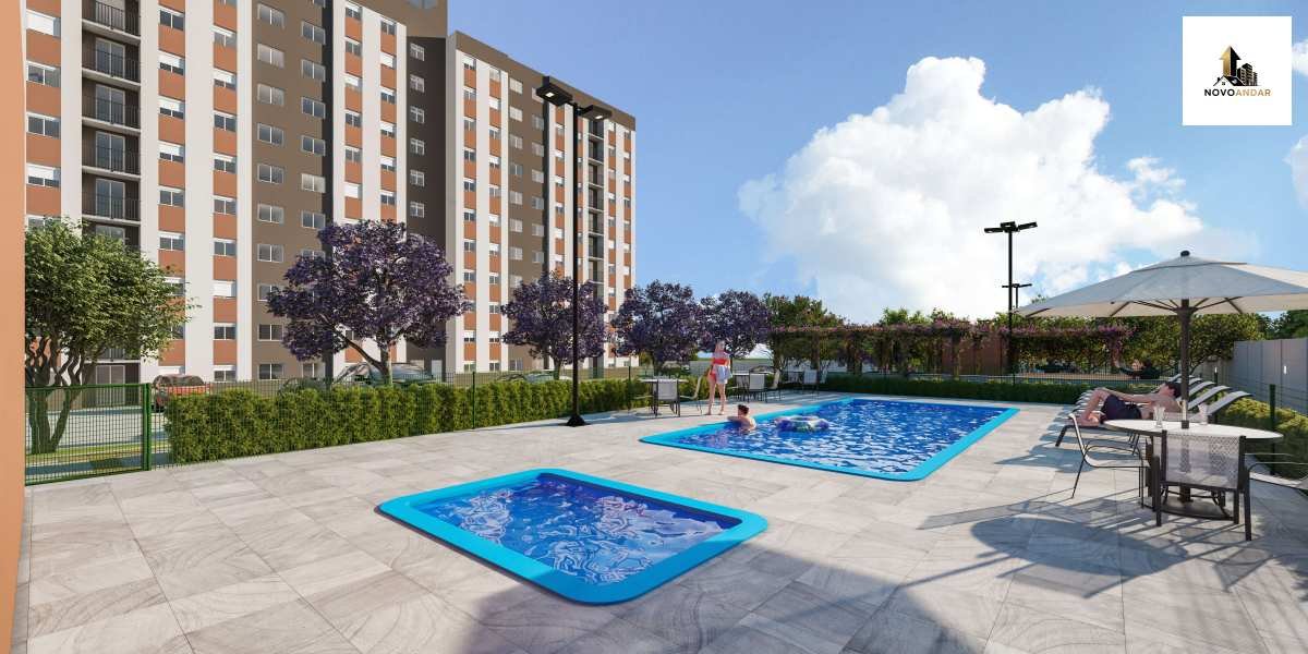 Apartamento à venda com 2 quartos, 47,94m² - Nova Sapucaia,Sapucaia do Sul