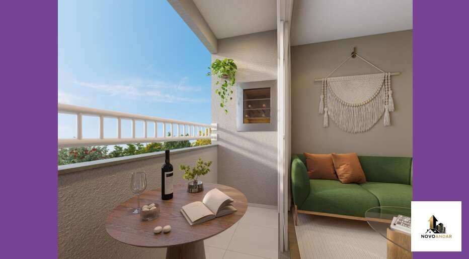 Apartamento à venda com 2 quartos, 39,71m² - Jardim Planalto,Porto Alegre