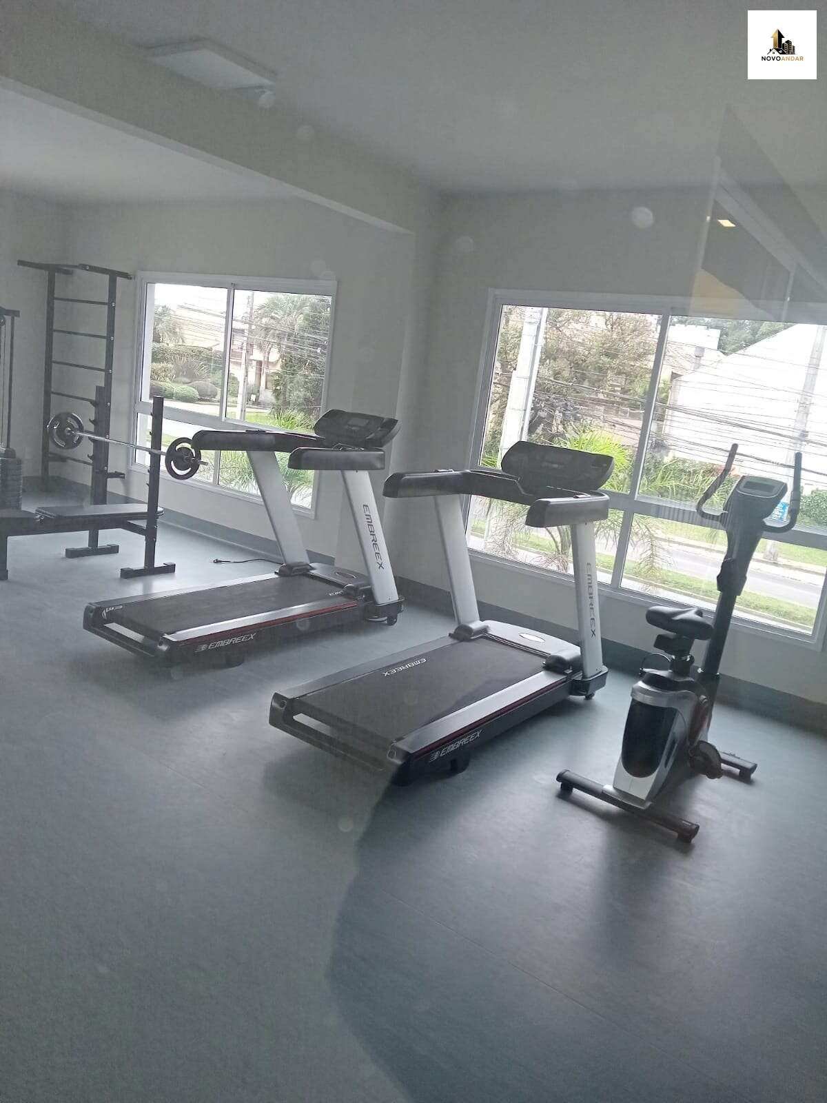  - RESIDENCIAL SINGULAR - ZONA LESTE - Porto Alegre