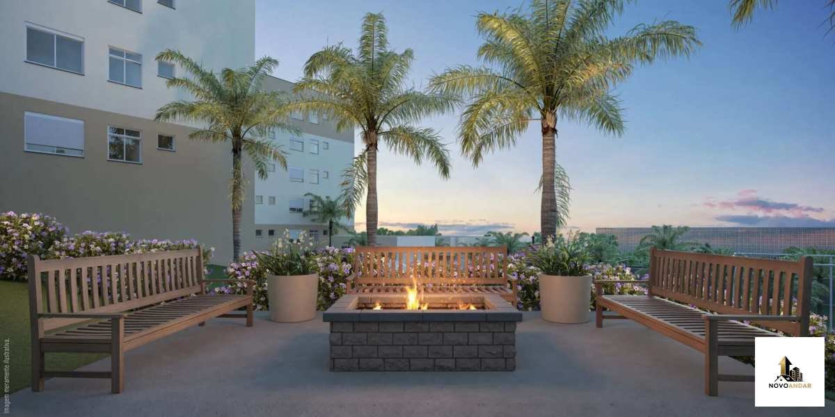  - RESERVA DO PARQUE_LAGOA DO COCÃO_APARECIDA_ALVORADA