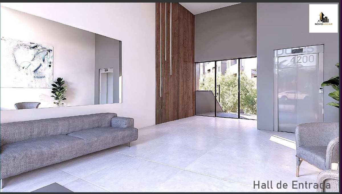 Apartamento à venda com 2 quartos, 47m² - ,Canoas