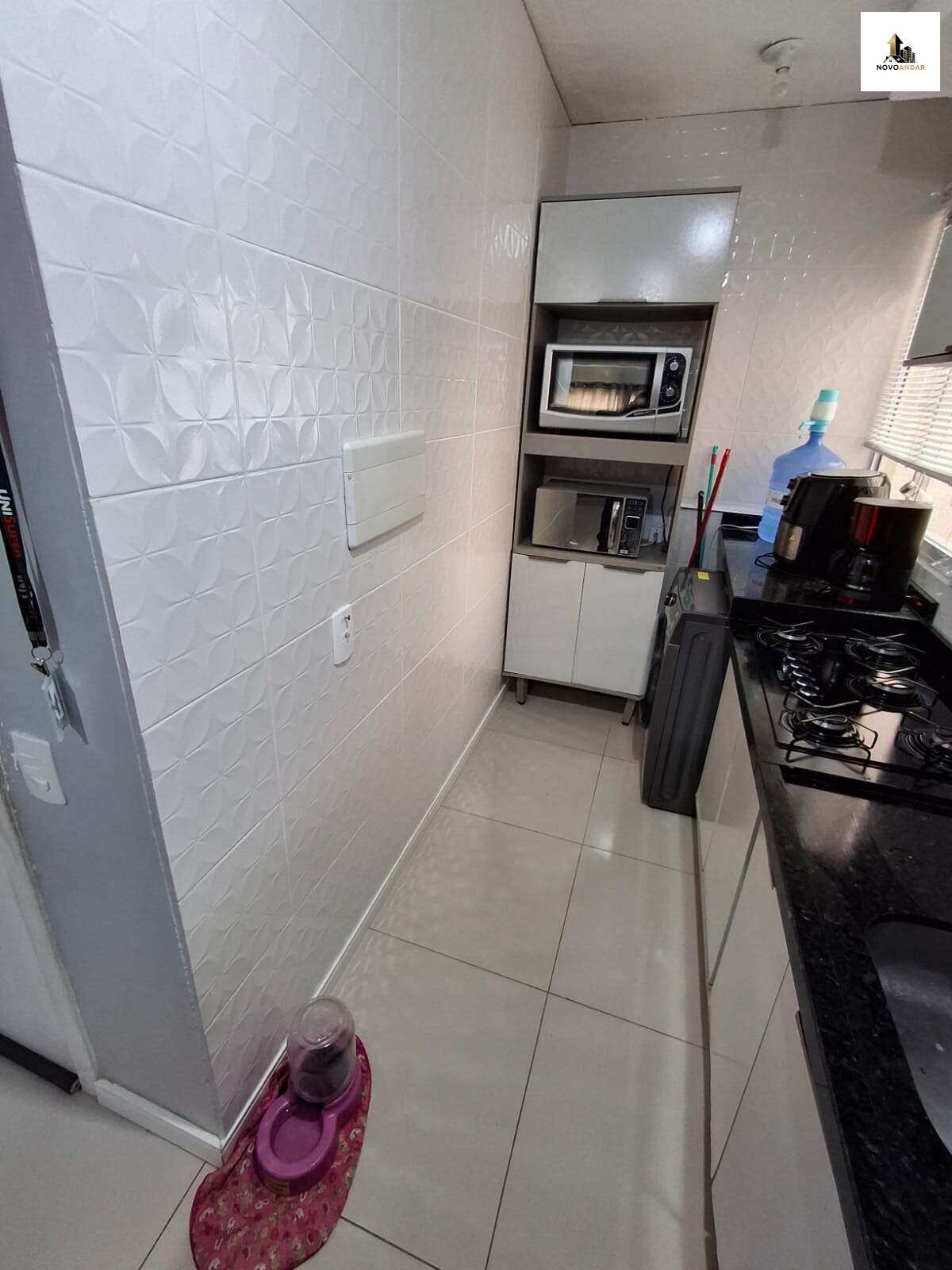 Apartamento à venda com 2 quartos, 41,19m² - Estância Velha,Canoas