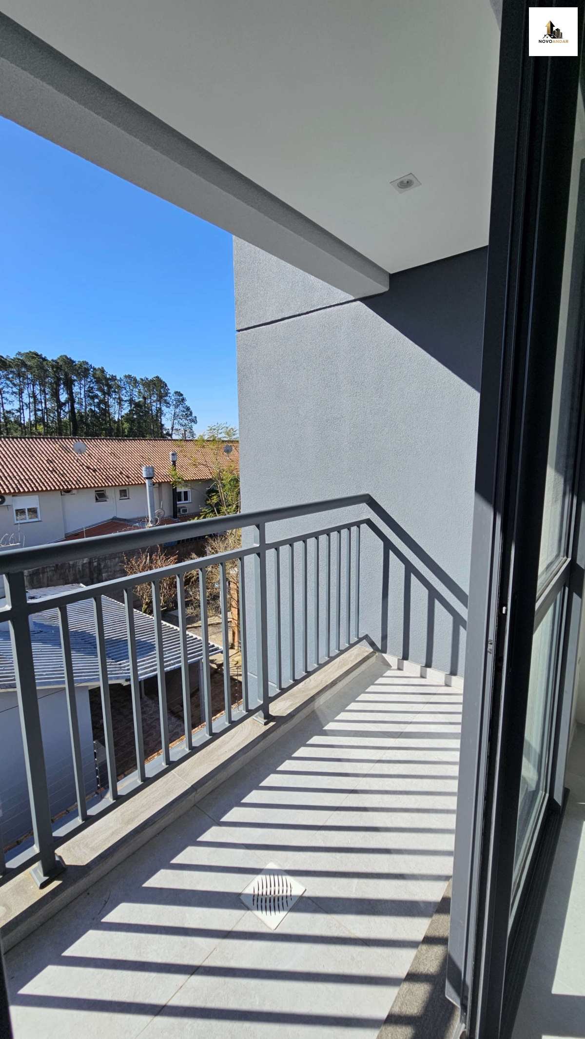  - RESIDENCIAL MAUÁ - TORRE ÚNICA - Pronto pra Morar - Fátima - Canoas