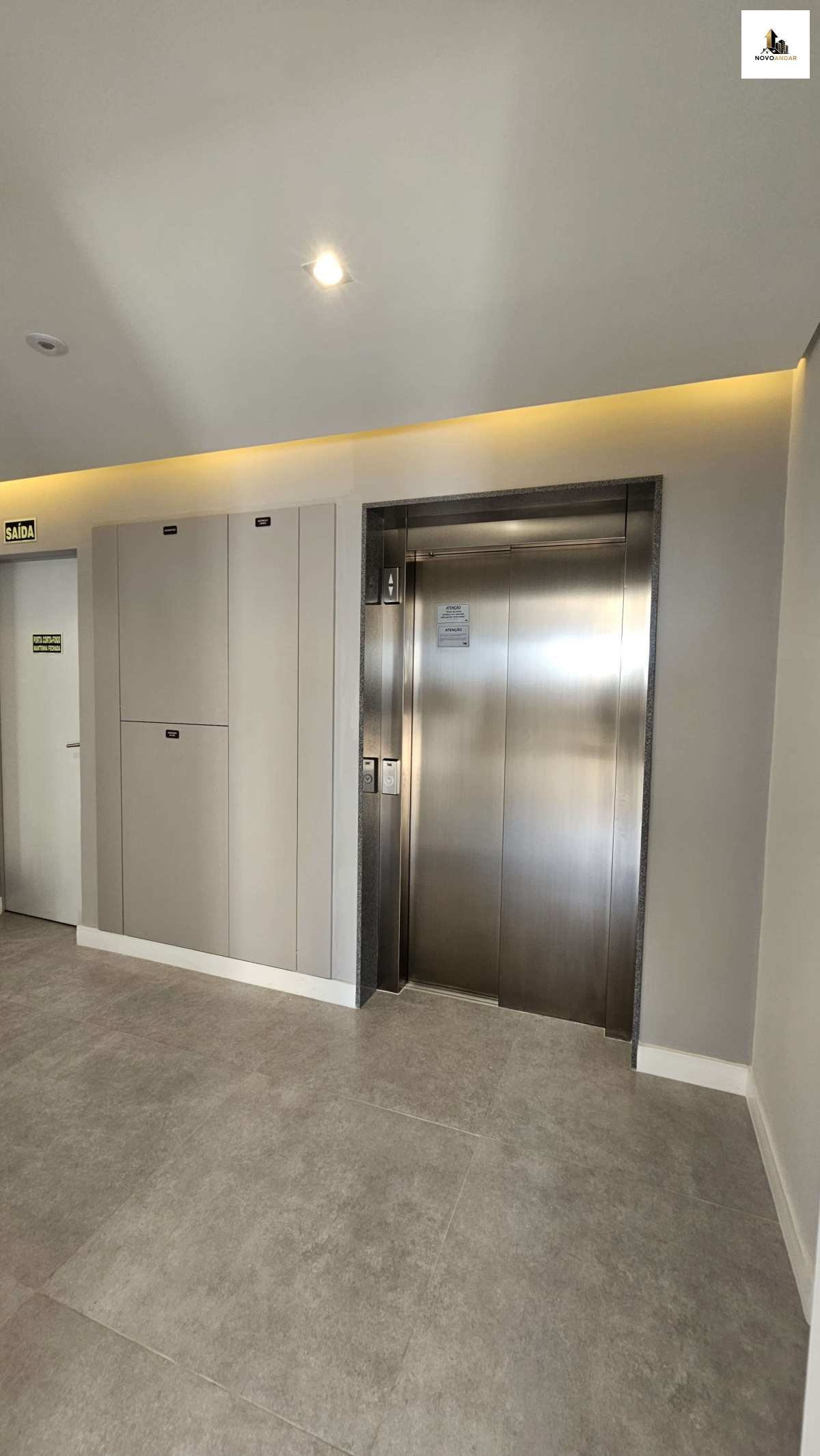  - RESIDENCIAL MAUÁ - TORRE ÚNICA - Pronto pra Morar - Fátima - Canoas