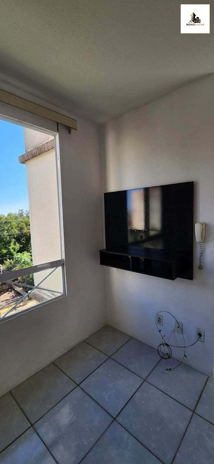  - Apartamento à venda em Canoas, Fátima, com 2 quartos, 45,00m²