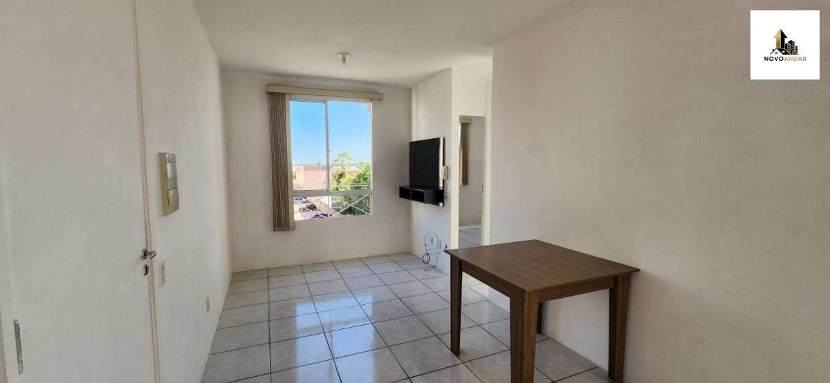 Apartamento à venda com 2 quartos, 45,00m² - Fátima,Canoas