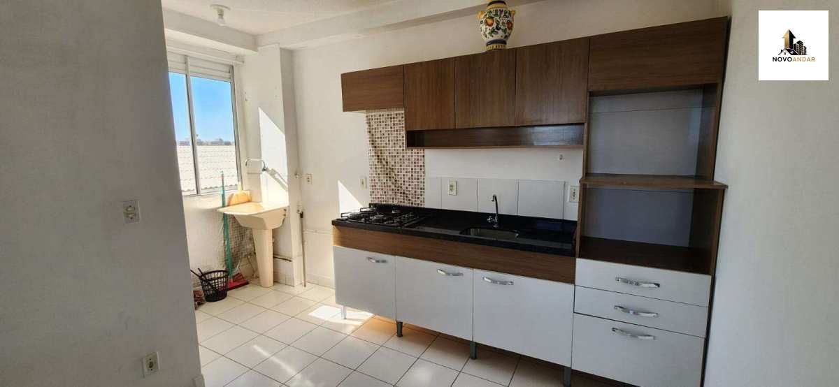 Apartamento à venda com 2 quartos, 45,00m² - Fátima,Canoas