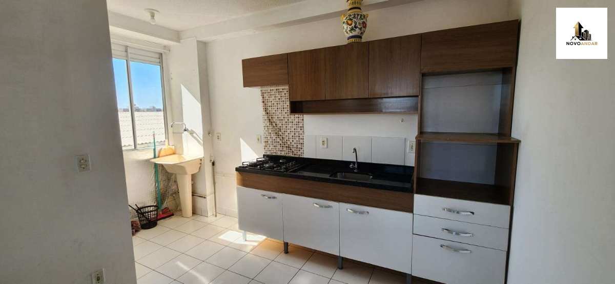 Apartamento à venda com 2 quartos, 45,00m² - Fátima,Canoas