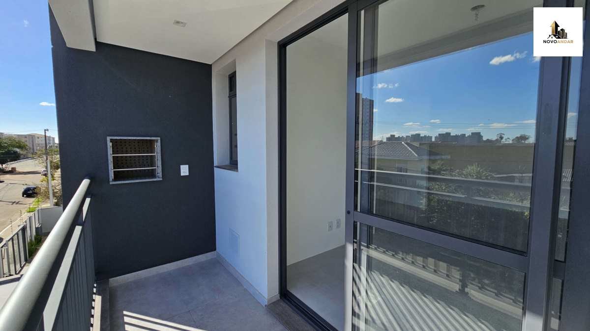  - RESIDENCIAL MAUÁ - TORRE ÚNICA - Pronto pra Morar - Fátima - Canoas