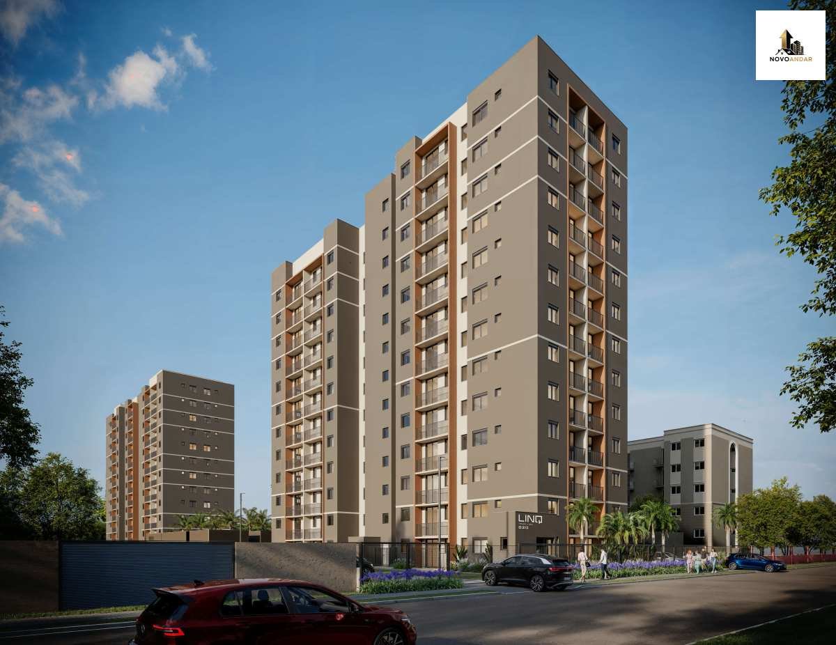 Apartamento à venda com 2 quartos, 47m² - Igara,Canoas