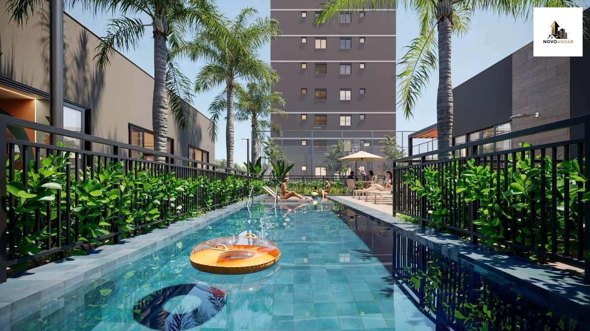 Apartamento à venda com 2 quartos, 47m² - Igara,Canoas