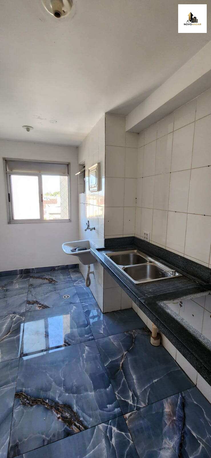  - Alameda das Hortências, 3 quartos, 57,24m² com Sacada - Pronto para Morar - Desocupado em Canoas, Igara,