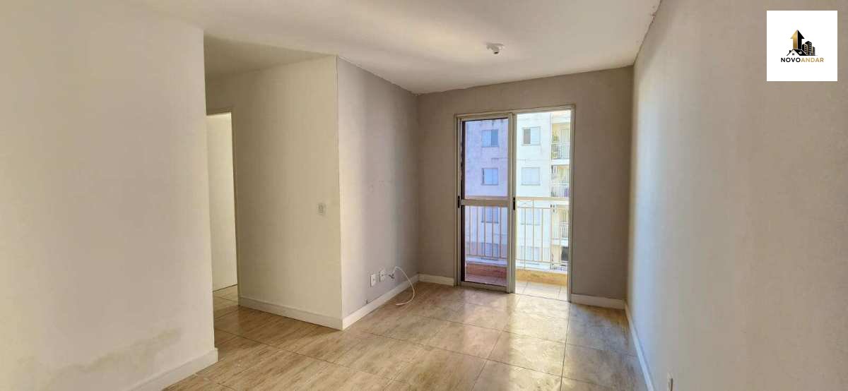 Apartamento à venda com 3 quartos, 57,24m² - Igara,Canoas