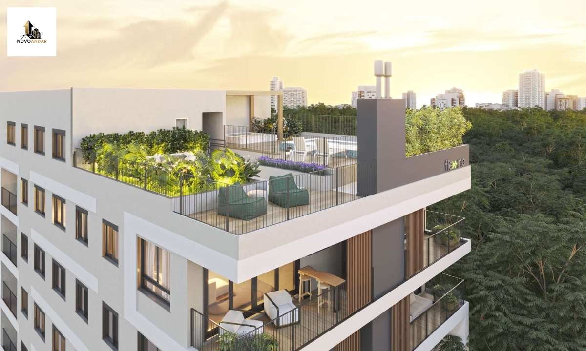  - Apartamento de luxo à venda em Canoas, Nossa Senhora das Graças, com 3 quartos, 78,10m²