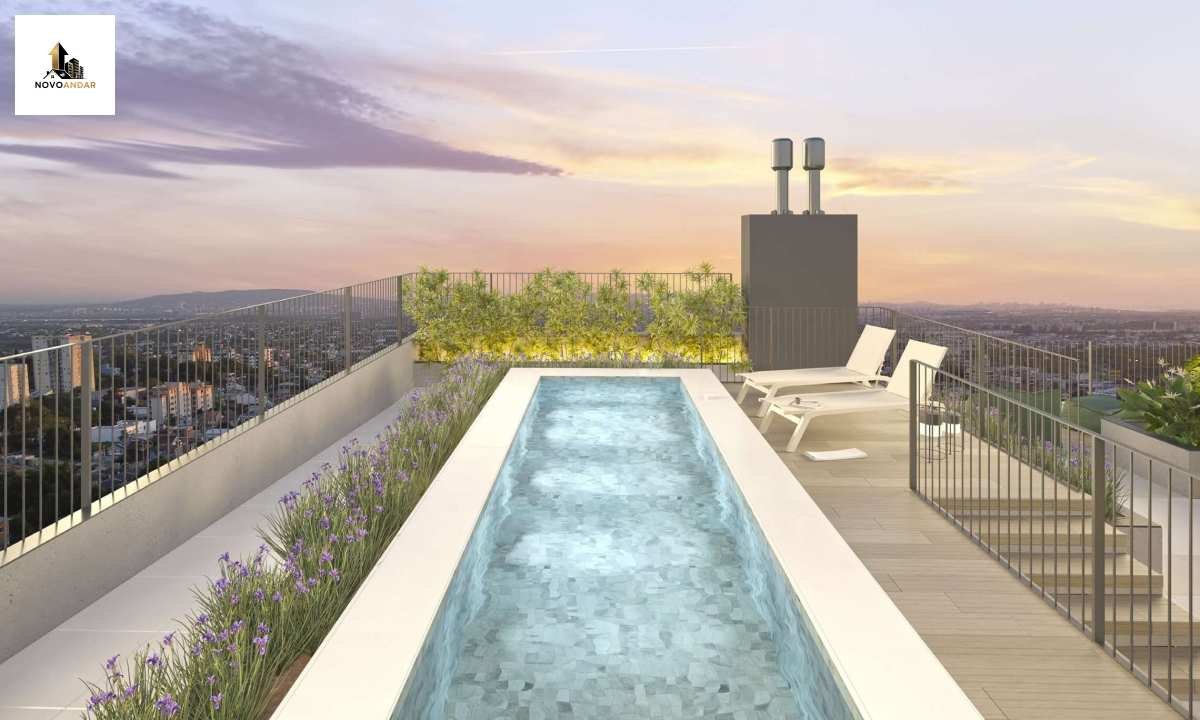  - Apartamento de luxo à venda em Canoas, Nossa Senhora das Graças, com 3 quartos, 78,10m²