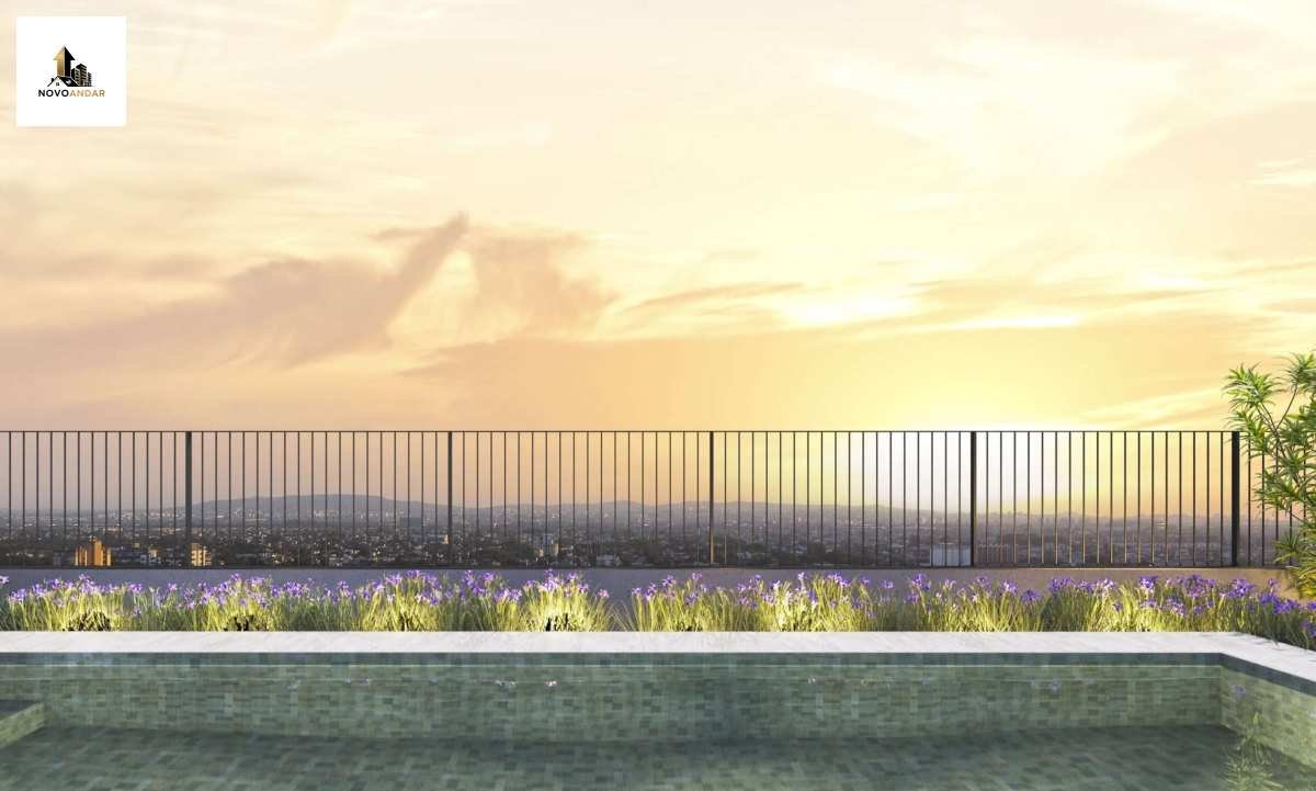  - Apartamento de luxo à venda em Canoas, Nossa Senhora das Graças, com 3 quartos, 78,10m²